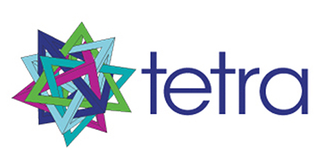 Tetra Logo Image